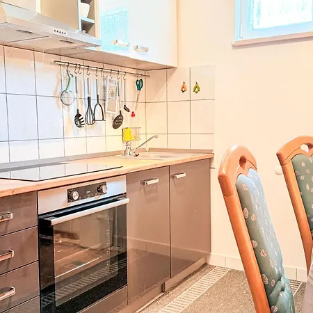 Marija.2 Apartment *