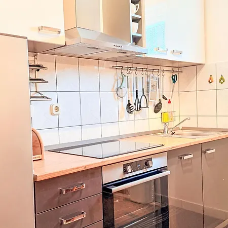 Apartment Marija.2 Pridraga