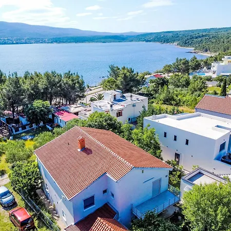 Marija.2 Apartment Pridraga