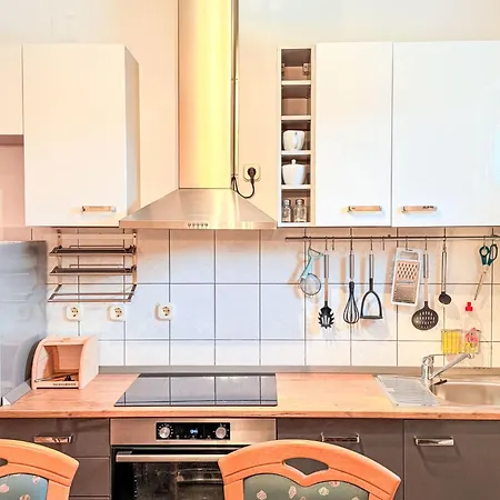 Apartment Marija.2 *