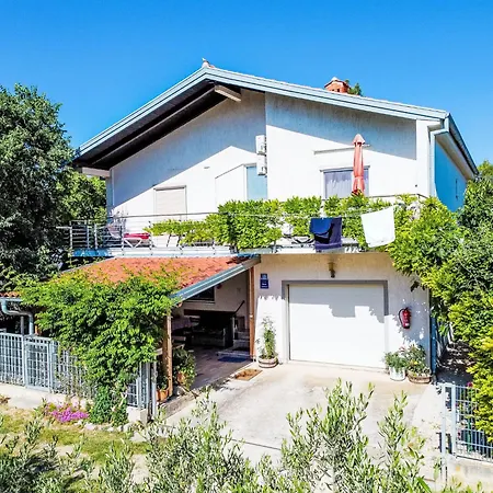 Apartment Marija.2 Pridraga