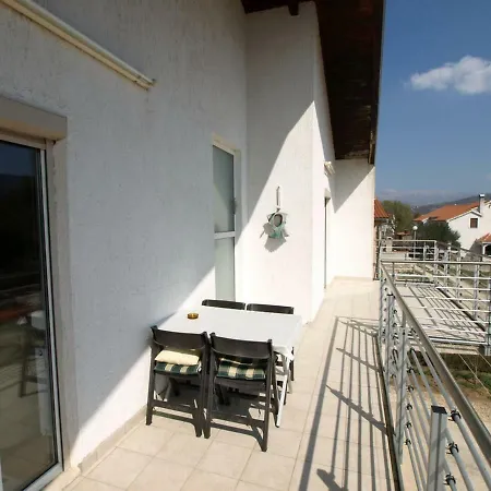 Apartmán Marija-2 Pridraga
