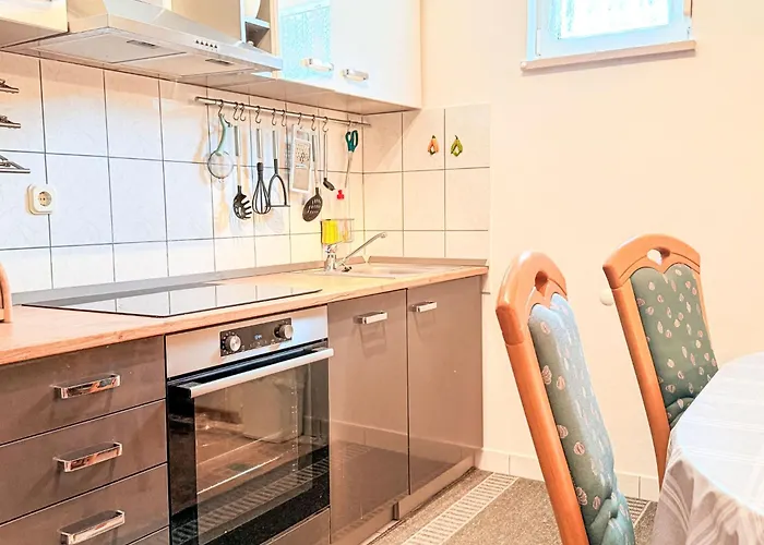 Marija-2 Apartamento *