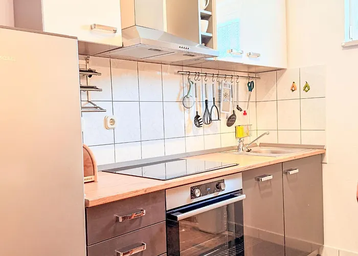 Apartment Marija.2 Pridraga