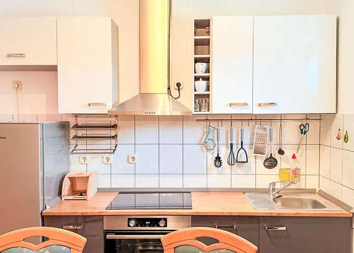 Apartment Marija.2 *