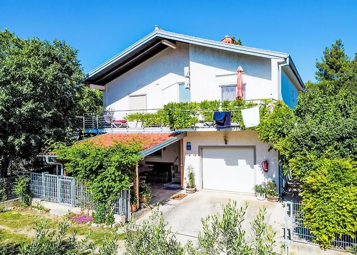 Apartment Marija.2 Pridraga