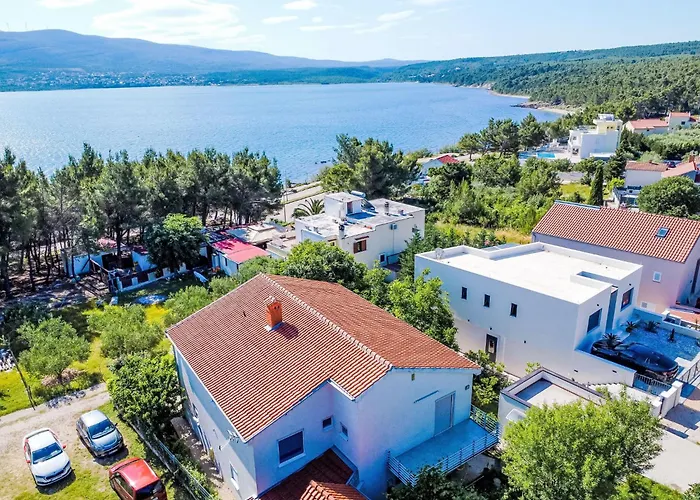 Marija.2 Apartment Pridraga