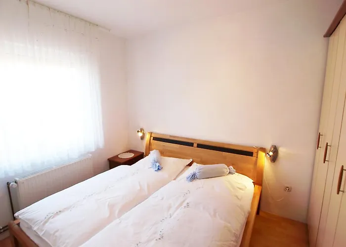 Marija-2 Apartamento *