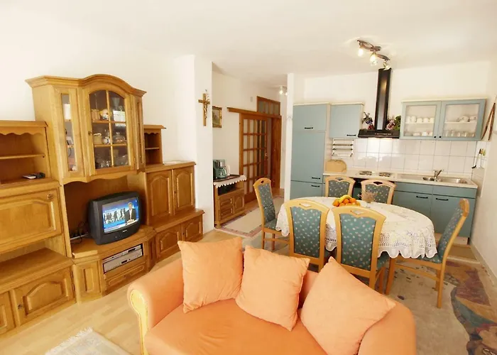 Marija-2 Apartamento