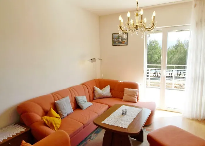 Apartamento Marija-2