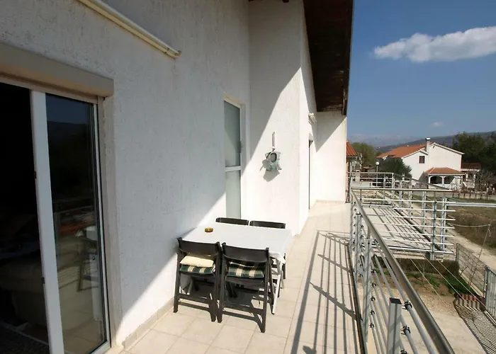 Apartamento Marija-2 Pridraga